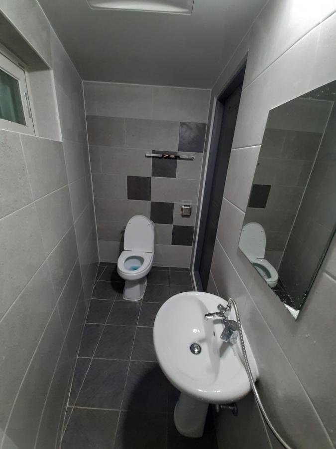 Haeundae Native Guesthouse Pusan Zewnętrze zdjęcie